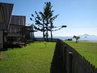 Cardwell Beachcomber Motel & Tourist Park