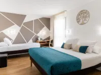 The Originals City, Hôtel le Pavillon, Béziers Est Hotels in Villeneuve-les-Beziers
