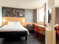 B&B Hotel Orly Rungis Aéroport 3 étoiles Hotels in Fresnes