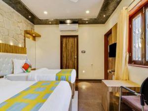 Hari Niwas - A Boutique Garden Resort Mount Abu