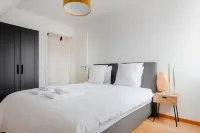 Waterloo Design Residence
