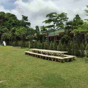 บ้านอิงเขา รีสอร์ท มวกเหล็ก Baan Ingkhao Muaklek Hotel Exterior