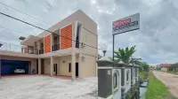 RedDoorz @ Jln Temanggung Tilung Palangkaraya