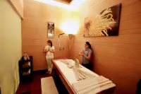 Radisson Gurugram Sohna Road City Center - spa