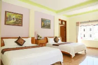 Phong Nha Midtown Hotel Hotel a Hưng Trạch