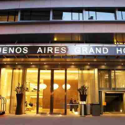 Recoleta Grand, Buenos Aires, a Tribute Portfolio Hotel Hotel Exterior