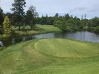 Gleneagles Lettings - spa