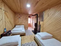 Uzun Irmak Hotels in Kuylu