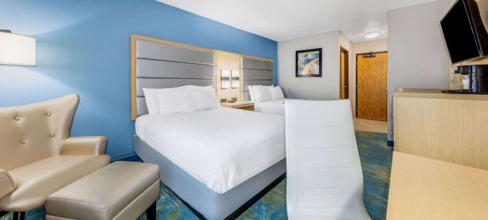 Days Inn by Wyndham Springville Hotels in Utah County