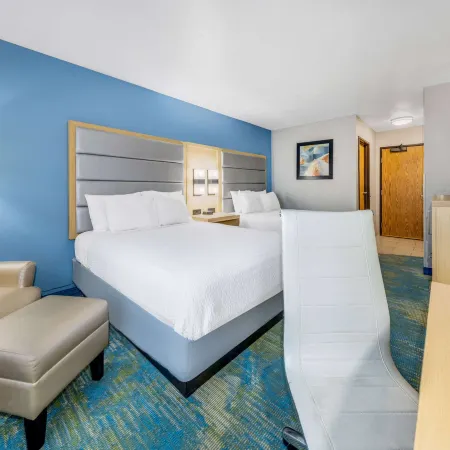 Days Inn by Wyndham Springville