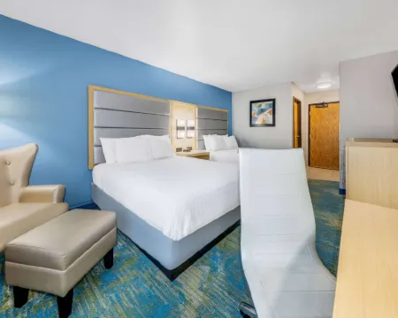 Days Inn by Wyndham Springville Hoteles en Springville