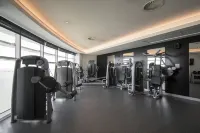 MYRIAD by SANA Hotels - Gym