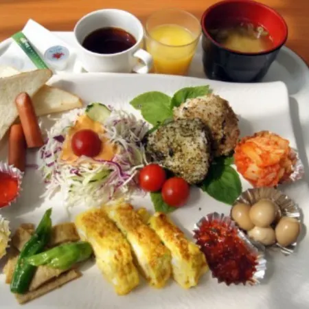 Toyoko-inn Changwon