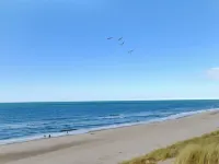 "Jannike" - 100m from the Sea