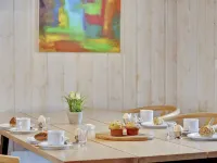 "Anita" - 500m from the Sea Hotels in Sondervig