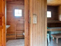 Koskimökki, Vaikon Loma 3 Hotels in Kaavi