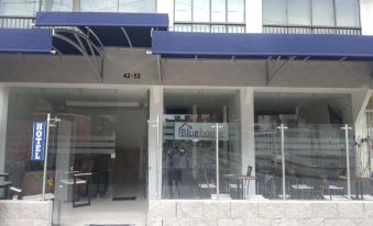 Blue House Corferias
