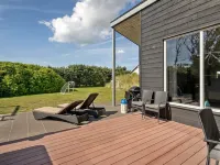 "Siegfried" - 500m from the Sea