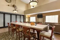 Hampton Inn Duncan Hotels in Duncan