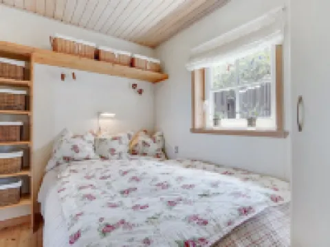 "Byrial" - 200m from the Sea Hotels in Ringkobing