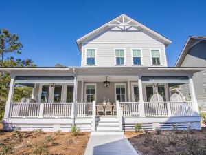 30A Beach House - Out of Office by PHG