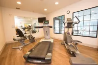 Holiday Inn Express & Suites HESPERIA by IHG - Gym
