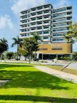 Newcc Hotel and Serviced Apartment Hotels in 