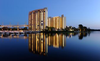 Disney's Contemporary Resort