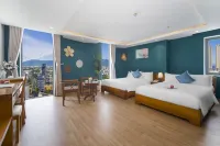 Merry Land Hotel Da Nang Hotels in Đà Nẵng