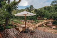 Oun I Mang Hotels in Amphoe Bo Kluea