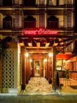 Sanae' Oldtown Hotel Hotel a Old City