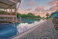 Breeze Pasikudah - รีสอร์ท