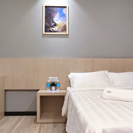 Viva Hotel Kuching