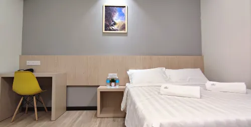 Viva Hotel Kuching