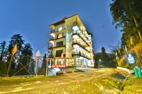 Satyam Int. by Pineberry Hotels Hotels in 