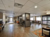 Hampton Inn Charlotte/Gastonia