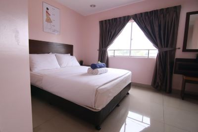 Other Shining Hotel Photo