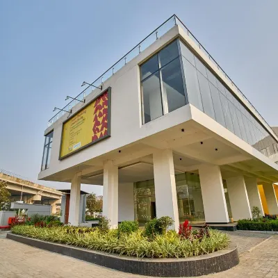 Smart Connect Hotels near City Centre, New Town, City Centre