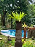 Balai Banahaw Vacation Farm and Private Resort
