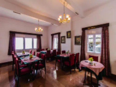 Central Gleneagles Heritage Resort -The Mall Road Darjeeling