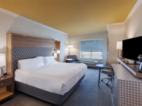 Holiday Inn & Suites MCKINNEY - N ALLEN by IHG Hoteles en McKinney