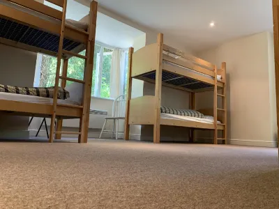 Stonehenge Hostel Các khách sạn ở 