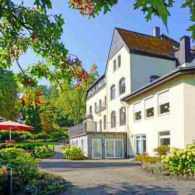 Dorint Parkhotel Siegen Hotel Exterior