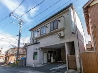 Tabist Tatsumi Business Hotel Matsusaka Hotels in Такі
