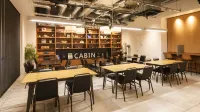 First Cabin Ichigaya