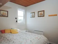 "Stelle" - 100m to the Fjord - Homestays