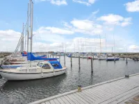 "Eisa" - 300m to the Fjord Hotels in Vesløs