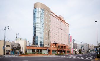 Hotel No.1 Takamatsu