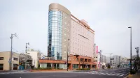 Hotel No.1 Takamatsu