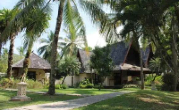 Kalicaa Villa Tanjung Lesung Hotéis em 